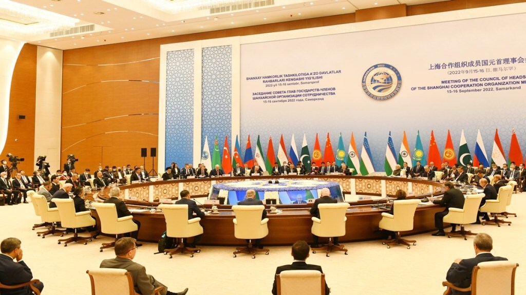 India-China ties, indo china border stand off, sco summit, sco summit 2022,