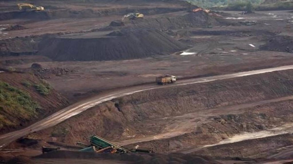 The important minerals which showed positive growth in July 2022 over the same month of 2021 were phosphorite, coal, copper conc, and zinc conc.