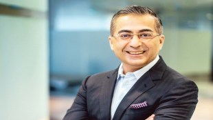 Amit Midha, president, Asia Pacific & Japan/Global Digital Cities, Dell Technologies