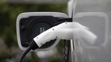 Salcomp, Salcomp EV charger, Salcomp charger