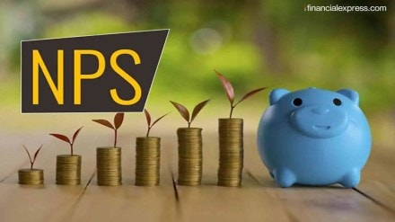 NPS, pfrda, NPS investment