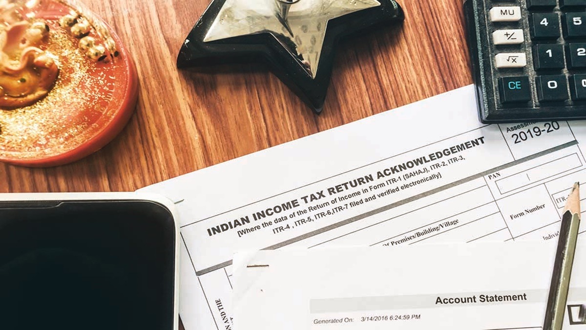 income tax notice, income tax, income tax filing,