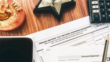 income tax notice, income tax, income tax filing,