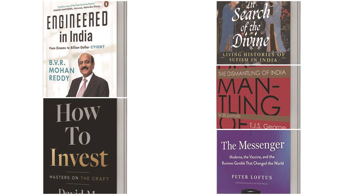 Rubenstein now distills everything he’s learned about the art and craft of investing, from venture capital, real estate, and more.