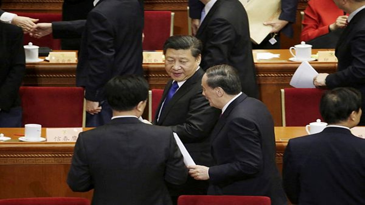 A total of 2,296 delegates were "elected" to attend the upcoming 20th National Congress of the CPC to be held on October 16, official media reported, citing a statement by the party here. A total of 2,296 delegates were "elected" to attend the upcoming 20th National Congress of the CPC to be held on October 16, official media reported, citing a statement by the party here.