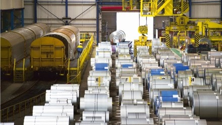 For the TSL stock, we see the near-term benefits of cost/operating synergies being offset by potential dilution; however, the stock prices of subsidiaries are likely to recalibrate to the ones implied by the swap ratio.