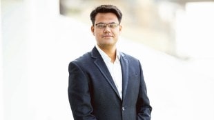Ravi Kumar, founder and CEO of udChalo