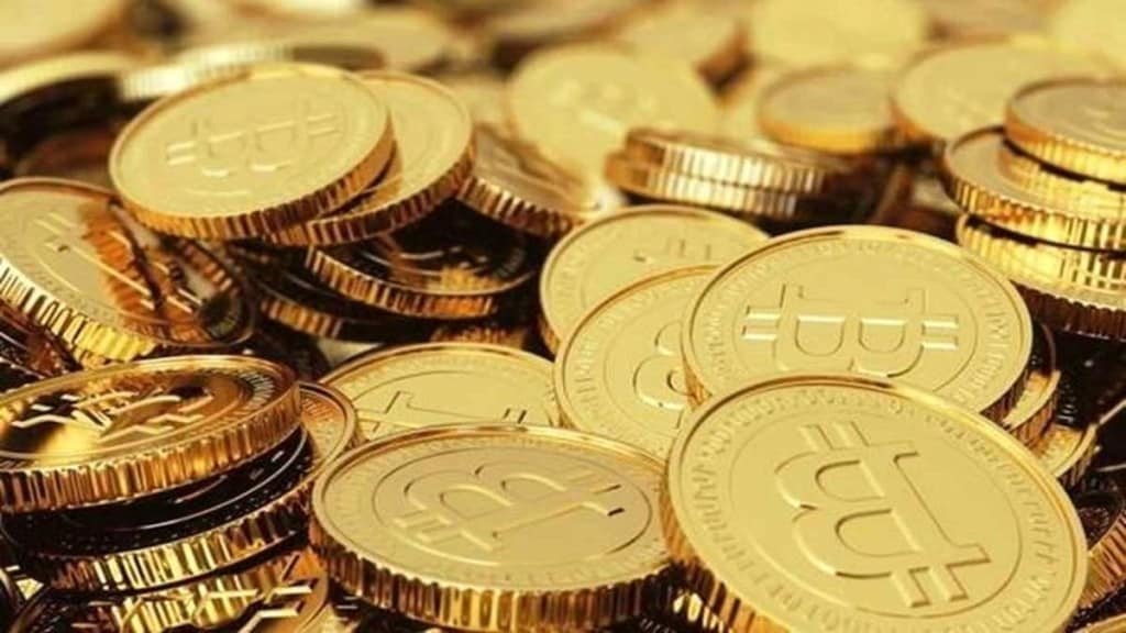 There is enormous confusion, myth, hype, and unease—all in equal measure—about the power, potential, and risks of crypto and blockchain.