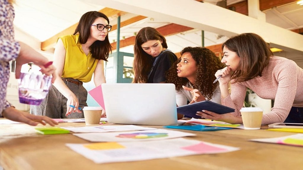 Digital era, digital strategy, digital technology, automation