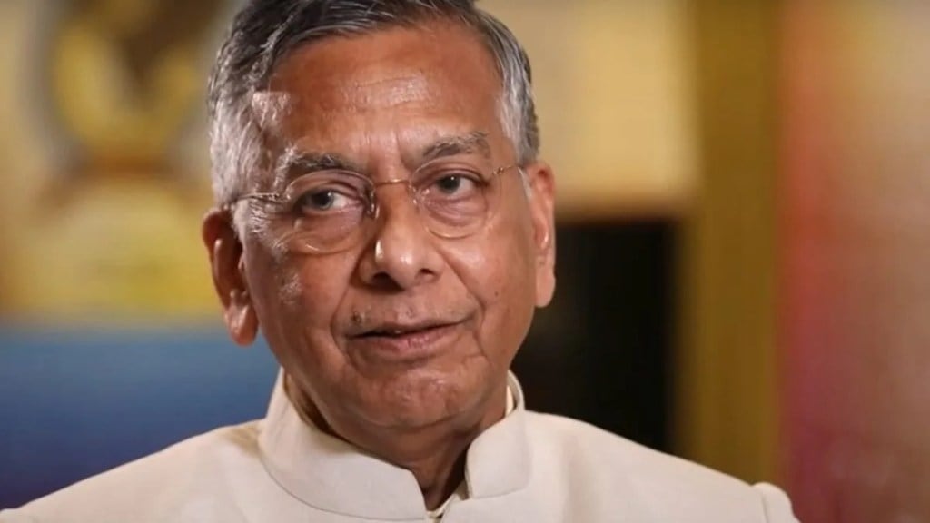 Venkataramani, 72, is a voracious reader who keeps a large library of a wide variety of books. “Booksellers often approach him for approvals and forewords,” say a lawyer close to him.