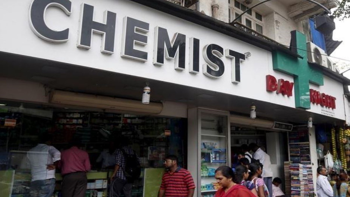 Further, the company said it currently has a 90% repeat rate from its pharmacy partners, who open the udaan app over 40 times in a day. (Representative image)