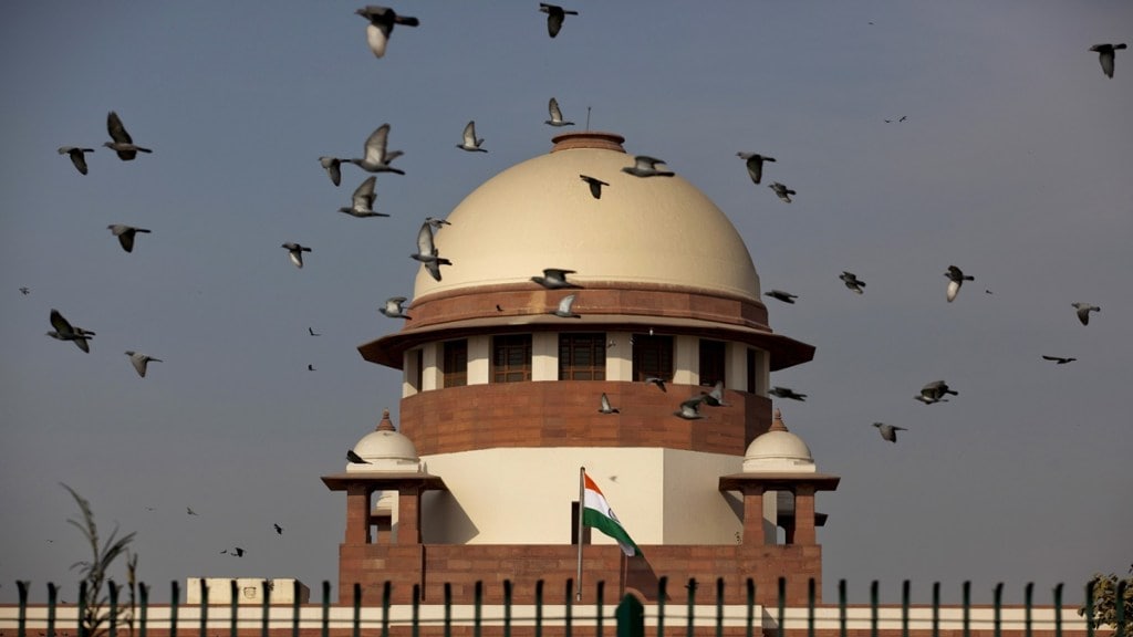 A Bench comprising Chief Justice UU Lalit and justices JK Maheshwari and Hima Kohli, in its short order, said: “Considering the facts and circumstances on record and the submissions advanced in the review petition, we deem it appropriate to allow application for listing of the instant petition in open court.” It posted the matter for hearing on October 12.