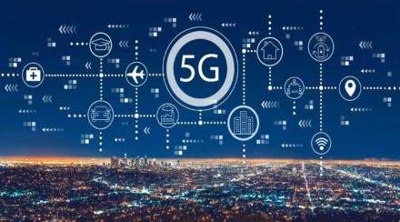 The auction for the 5G spectrum concluded on August 1, 2022. A total of seven spectrum bands were auctioned. 