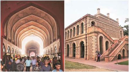 Red Fort, Red Fort visit, Red Fort trip, travel to Red Fort, delhi tourism, Red Fort construction,