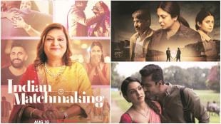 Emmy Award, Indian Matchmaking, Serious Men, Sacred Games, Delhi Crime, Lust Stories