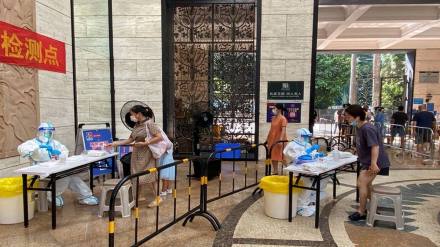 Shenzhen districts, Shenzhen districts lockdown, china Shenzhen districts, Shenzhen districts covid cases