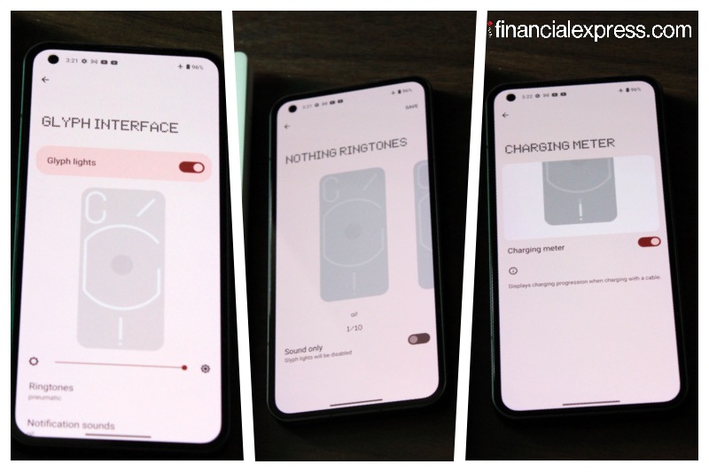 Nothing Phone 1 review