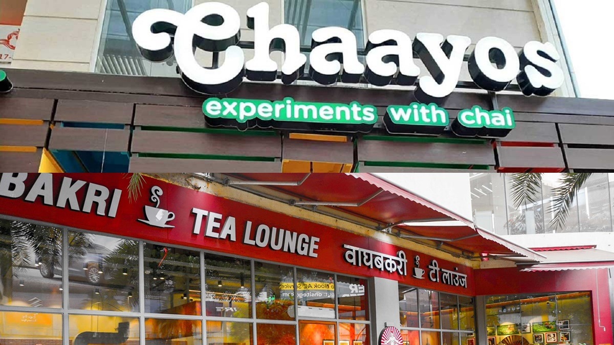 The success of chai chains is a reflection of evolving consumer preferences.