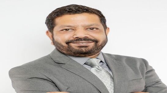 Anurag Bhagania, Kirloskar Engine Oil