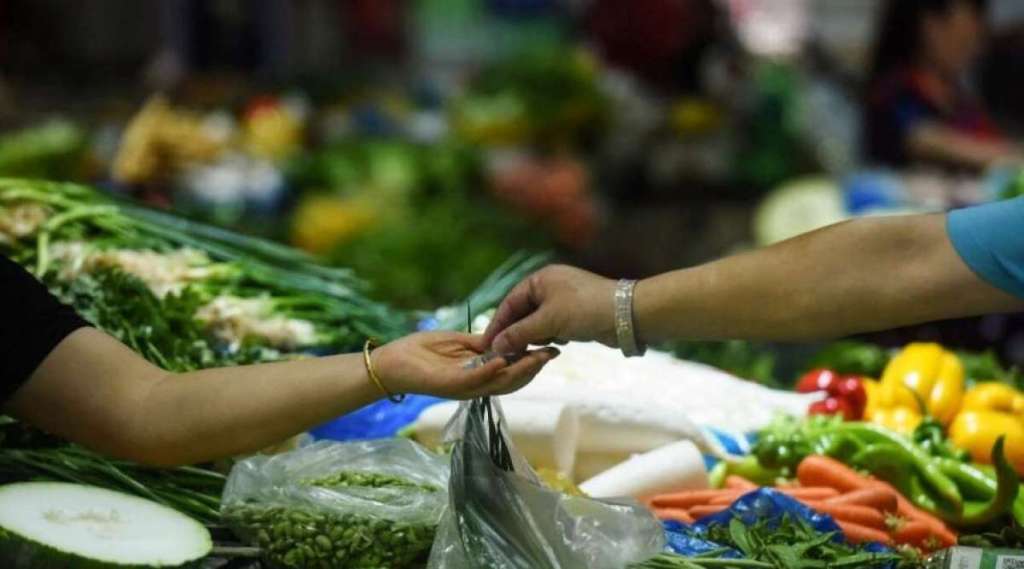 cpi, inflation