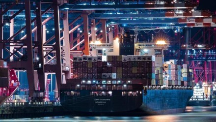 Witnessing the current trends in commodity prices, the goods trade deficit is expected to cross $265 billion by the end of this year. (Photo Credit: Pixabay)