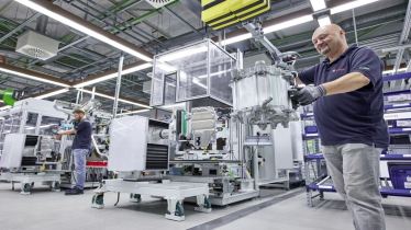 Bosch at IAA Transportation 2022