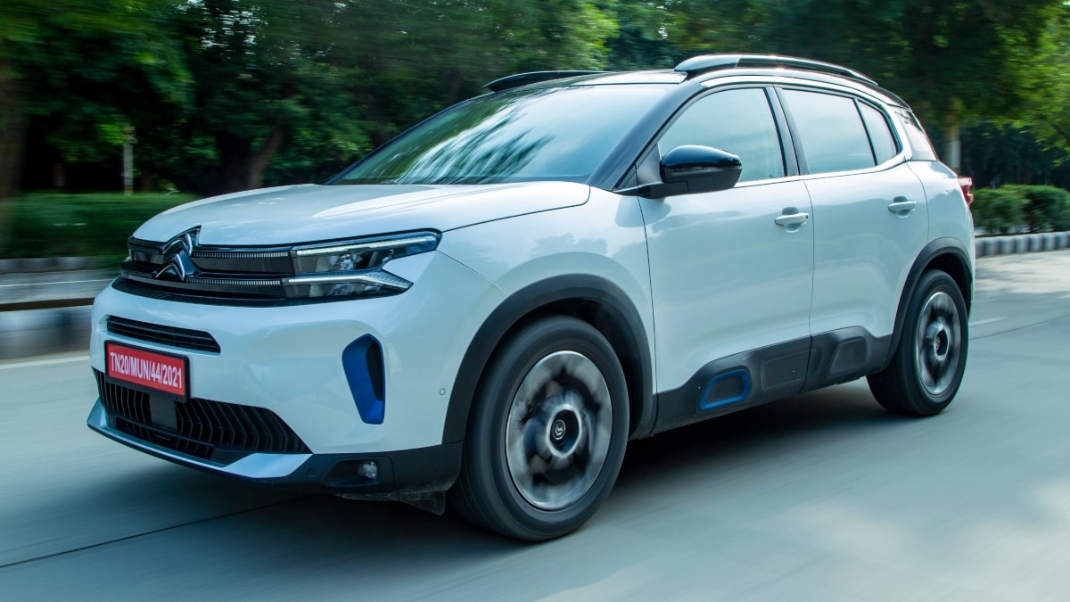 Mechanically, the Citroen C5 Aircross remains the same as before. Powering this mid-size SUV is a 2.0-litre turbocharged diesel engine.
