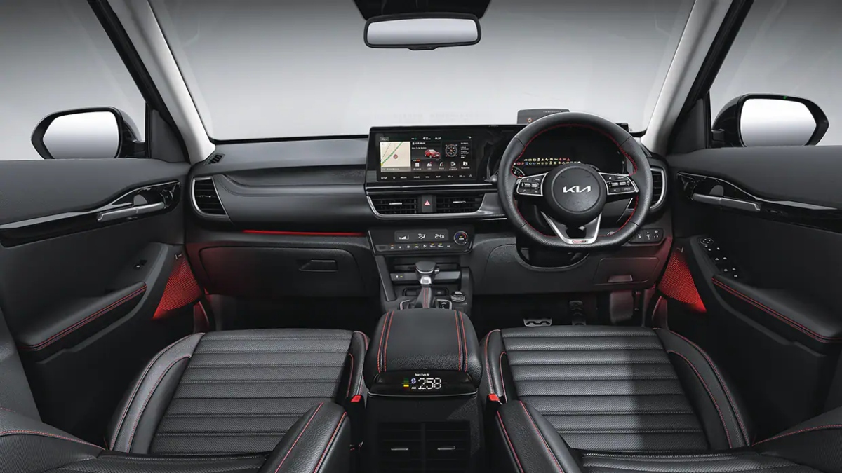 Kia India enables after sales initiatives on ‘My Kia’ app Kia India enables after sales initiatives on ‘My Kia’ app