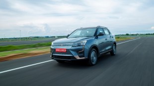 mahindra xuv400