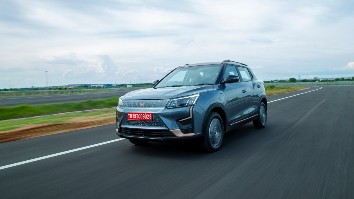 mahindra xuv400 mahindra xuv400