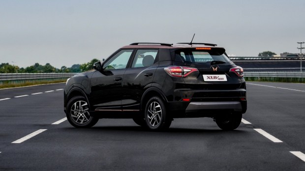 xuv400 EV