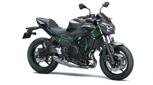 Kawasaki Z650