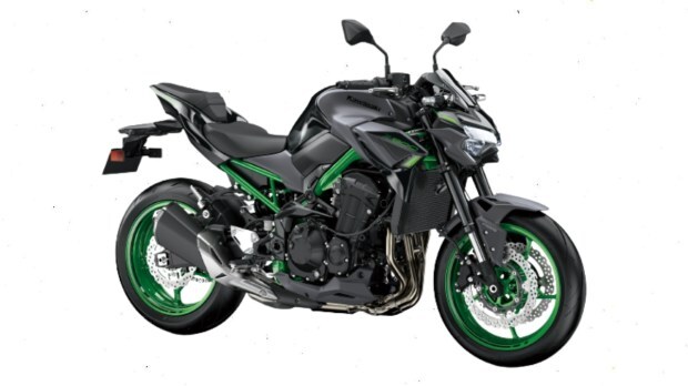 Kawasaki Z900 price in india