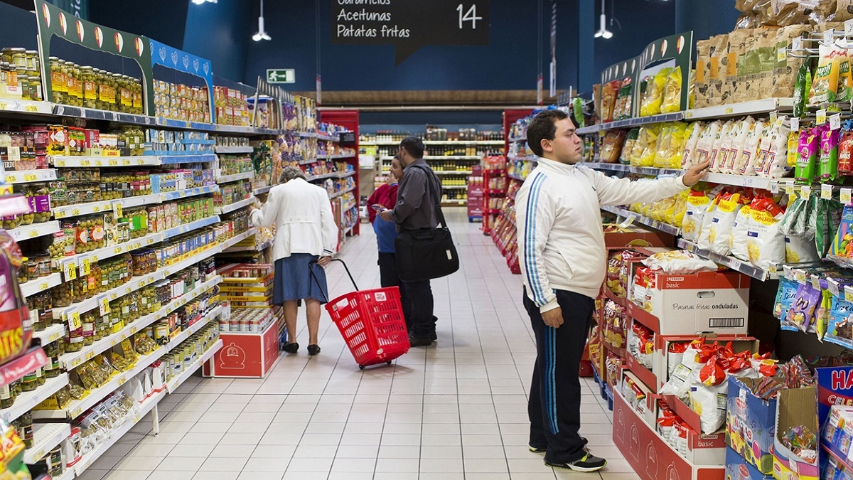 FMCG, price hike, inflation, retail, Food Price Index, Ukraine crisis, wheat prices, demand, competition