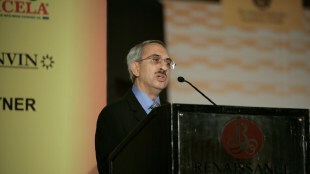 intolerance, unity, financial inclusion, economy, inflation, unity, Godrej industries, political matters, governance, profits,