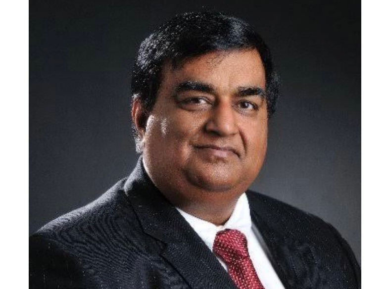 MetroRide inducts Omesh Sharma as Consultant CFO
