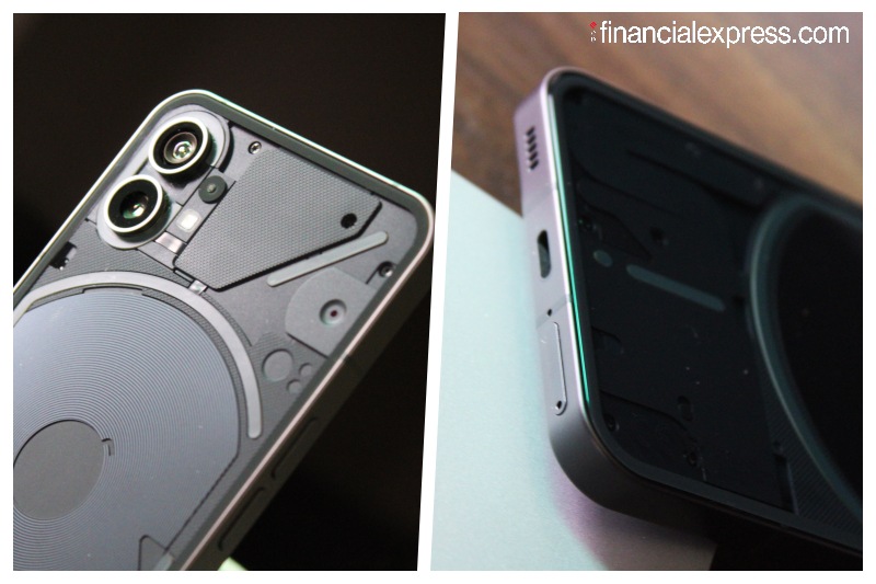 Nothing Phone 1 review