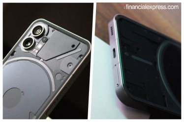 Nothing Phone 1 review