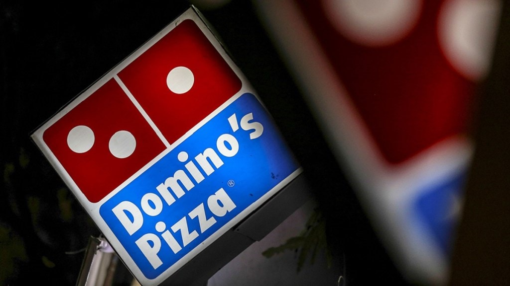 managing director, hiring, new appointment, shareholders, Domino's Pizza, Dunkin' Donuts, technology, leadership, ecommerce, master franchise