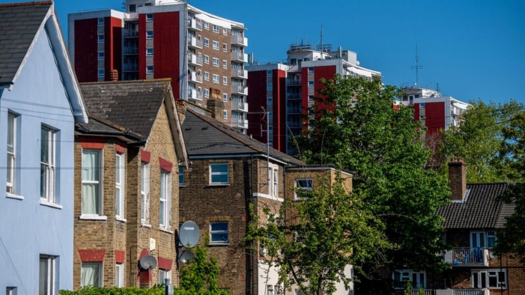 real estate, residential property, london, rental, investment, education, residential developer, Indian investors, overseas market, UK residential markets, students, educational institution