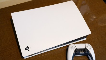 The PS5 has been plagued by supply chain and logistics snarls since its debut in November 2020.