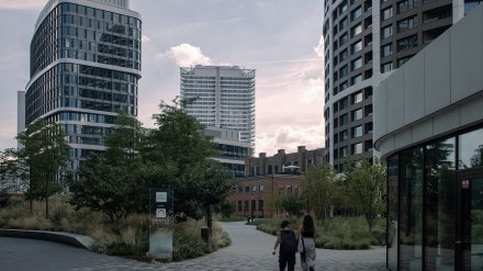 real estate, realty sector, investment, office space, flexible space, residential real estate, REIT, leasing, rent, economic growth, manufacturing, FMCG, D2C, retail