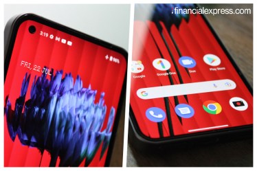 Nothing Phone 1 review