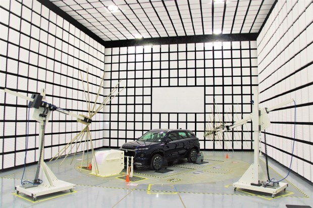 Maruti Suzuki R&D