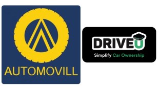 Automovill partners with DriveU for new-age car services