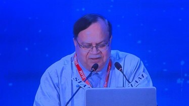 Dr J R Bhatt