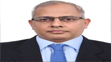 K Mahendra Kumar, Global CFO, Varroc Engineering