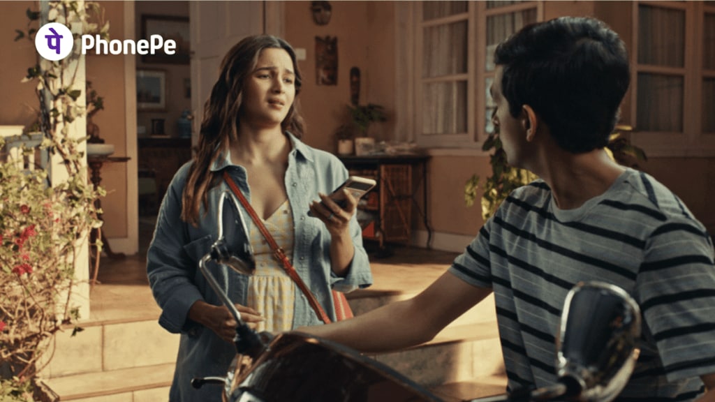 The series of films highlights how, with PhonePe, consumers don’t have to settle for unwanted sales calls, unnecessary add-ons, and other limited options.