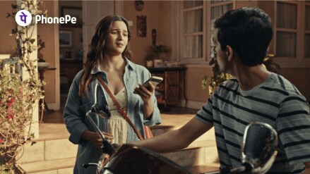 The series of films highlights how, with PhonePe, consumers don’t have to settle for unwanted sales calls, unnecessary add-ons, and other limited options.