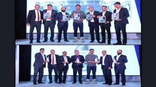 Gulf Oil India partners h Piaggio and Switch Mobility for EV fluids